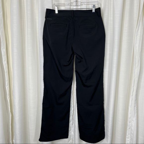 Columbia gray hiking pants - Picture 4 of 8